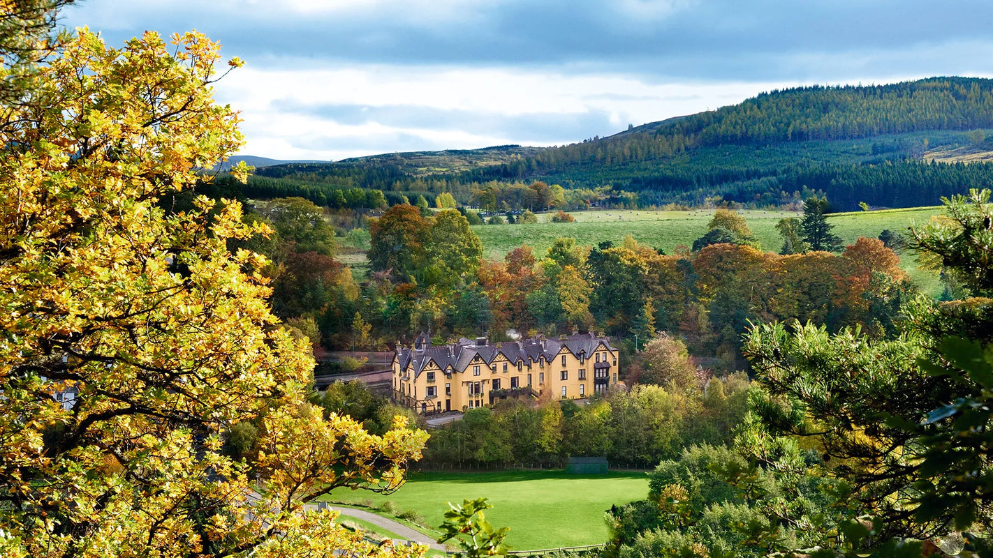 The Craigellachie Hotel Gallery Image 1