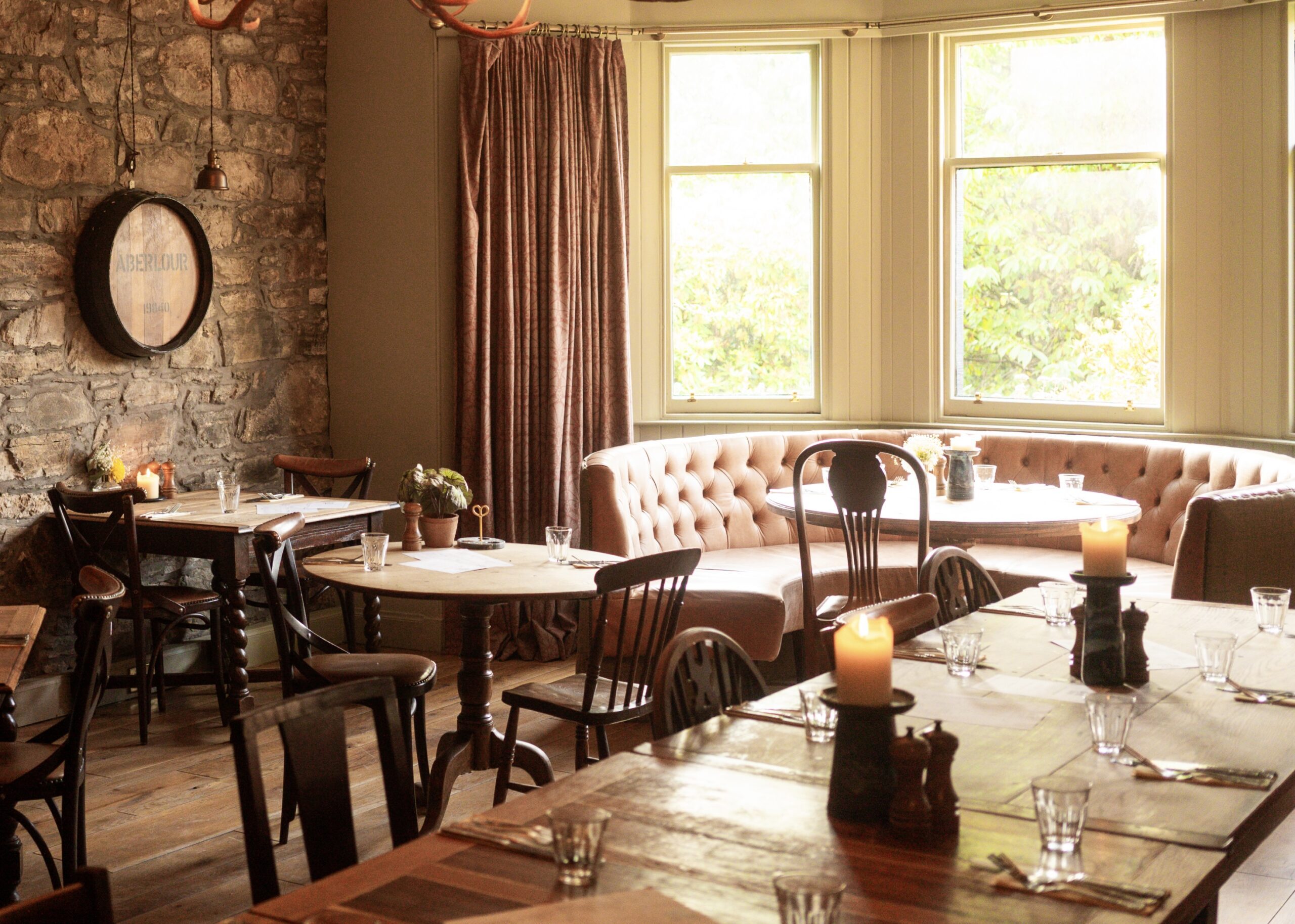 Speyside Escape - The Craigellachie Hotel