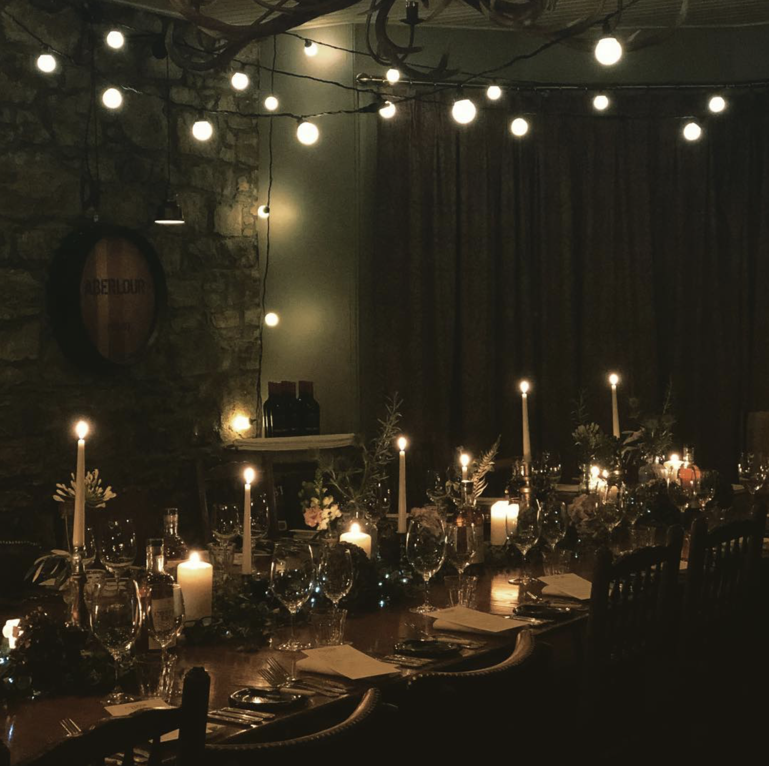 Fairy Lights